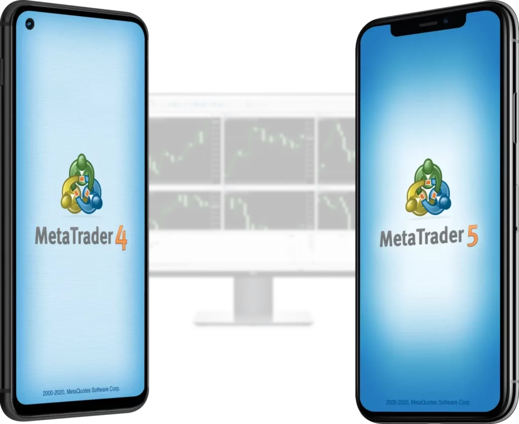 How to download and install Exness MetaTrader Mobile