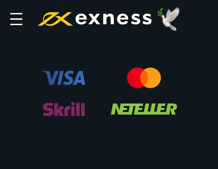 Signs You Made A Great Impact On Exness Payments