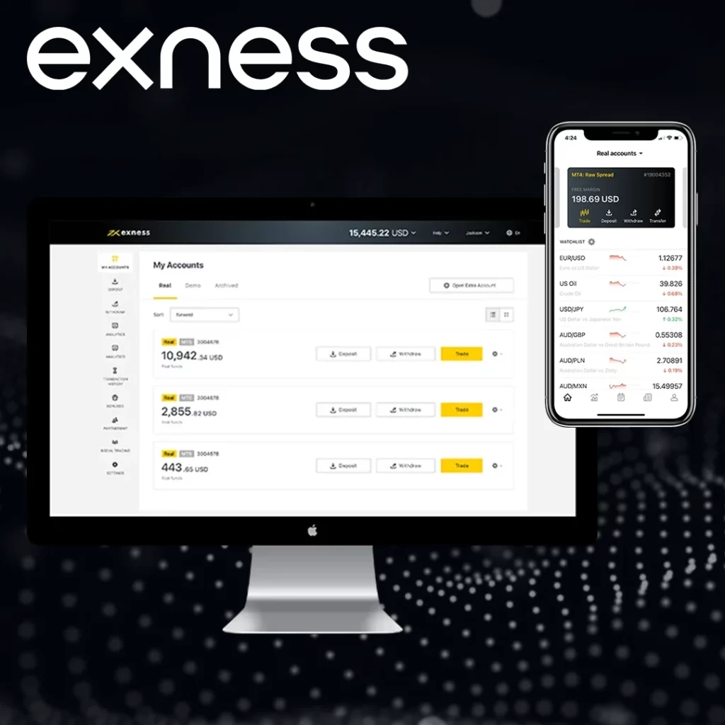 Benefits of Using Exness Trading Calculator