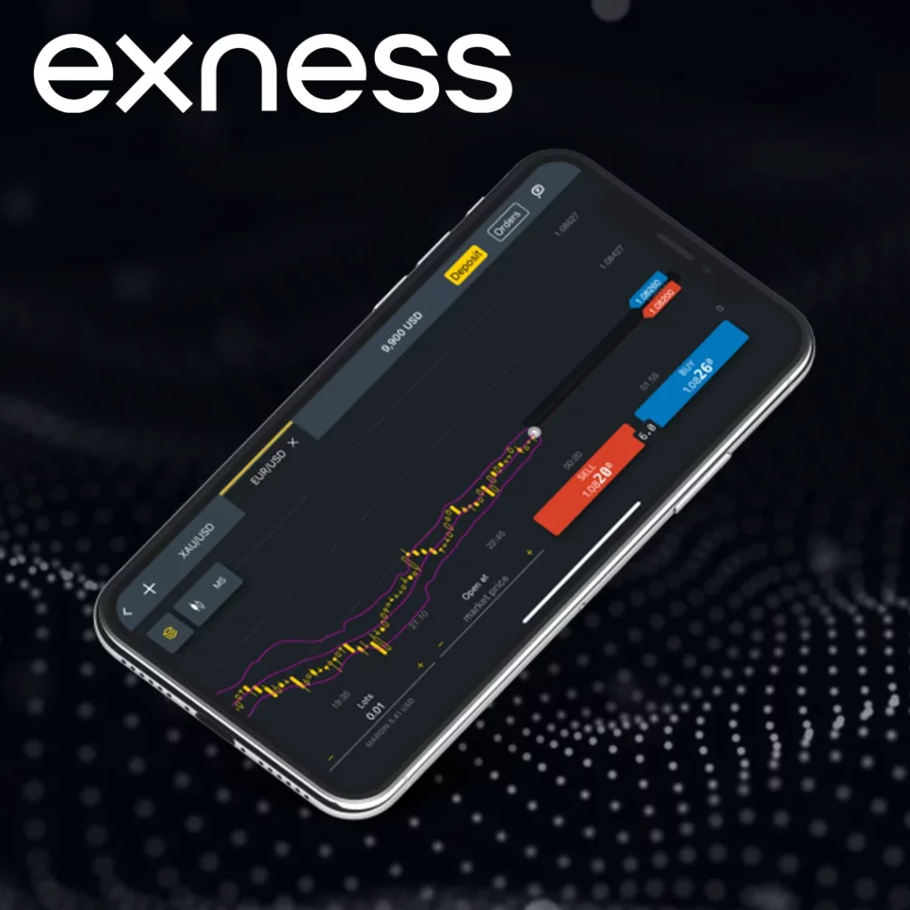 Timeframe for Exness Verification